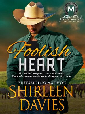 cover image of Foolish Heart